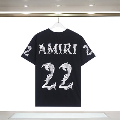 SOLL New AMIRI T-Shirt