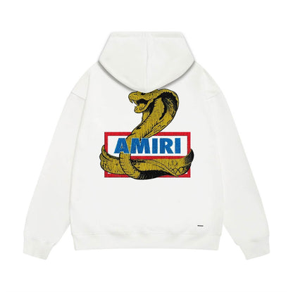 SALL Amiri Fashion Hoodie