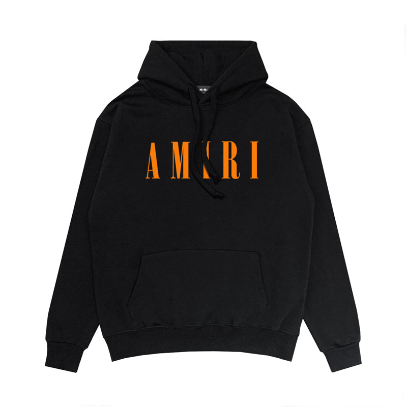 SOLL Amiri Fashion Hoodie