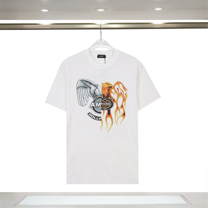 SALL AMIRI  fashion T-shirt