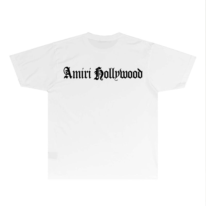 SALL AMIRI  fashion T-shirt
