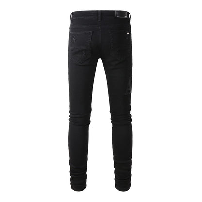 SOLL New AMIRI Jeans 892