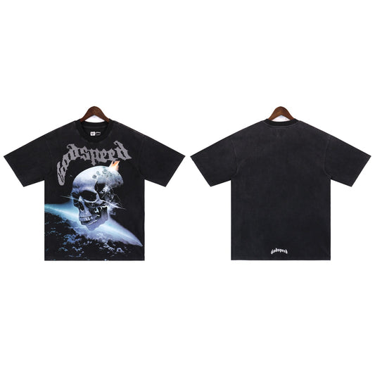 SOLL Godspeed T-shirt