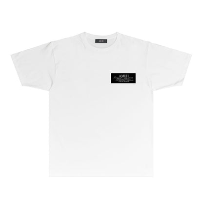 SALL AMIRI  fashion T-shirt