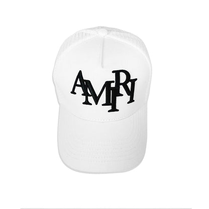 SOLL New AMIRI Hats