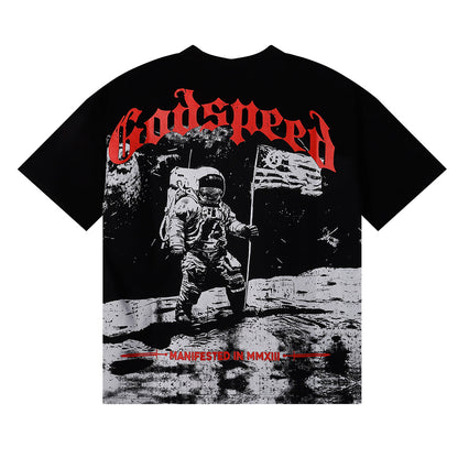 SOLL Godspeed T-shirt
