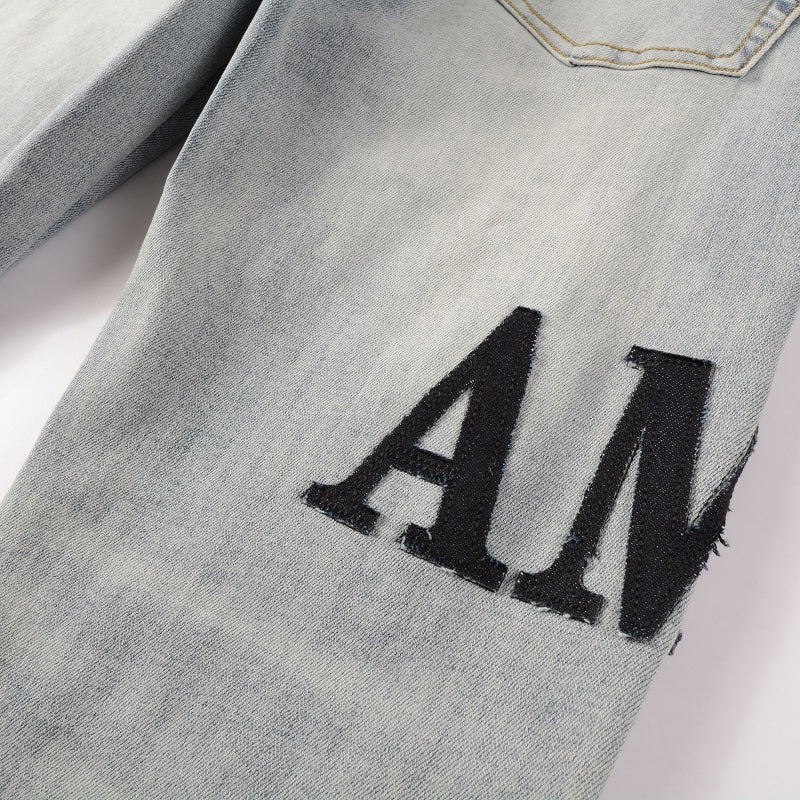 SOLL New AMIRI Jeans 866