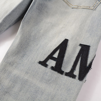 SOLL New AMIRI Jeans 866