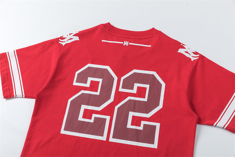 SOLL New AMIRI T-Shirt