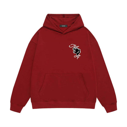 SOLL Amiri Fashion Hoodie