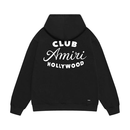 SALL Amiri Fashion Hoodie