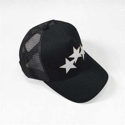 SOLL New AMIRI Hats