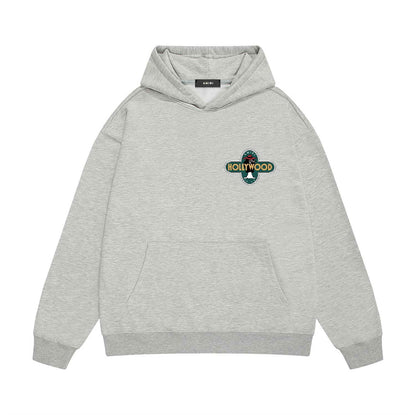 SALL Amiri Fashion Hoodie