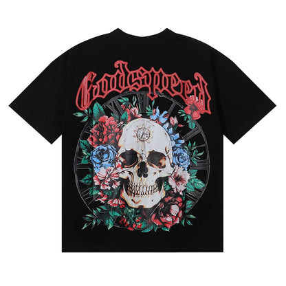 SOLL Godspeed T-shirt