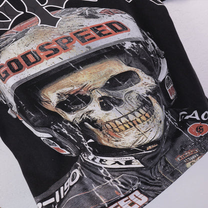 SOLL Godspeed T-shirt