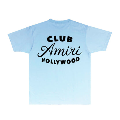 SALL AMIRI  fashion T-shirt
