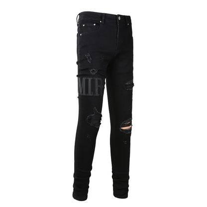 SOLL New AMIRI Jeans 892