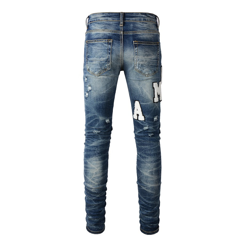 SOLL New AMIRI Jeans 1314