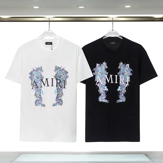 SOLL New AMIRI T-Shirt