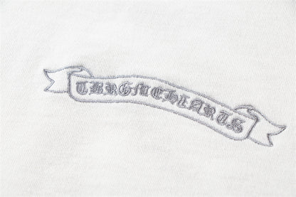 Chrome Hearts Graphic Sweatshirt | Luxury Streetwear