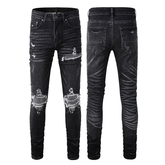 SOLL New AMIRI Jeans 1350