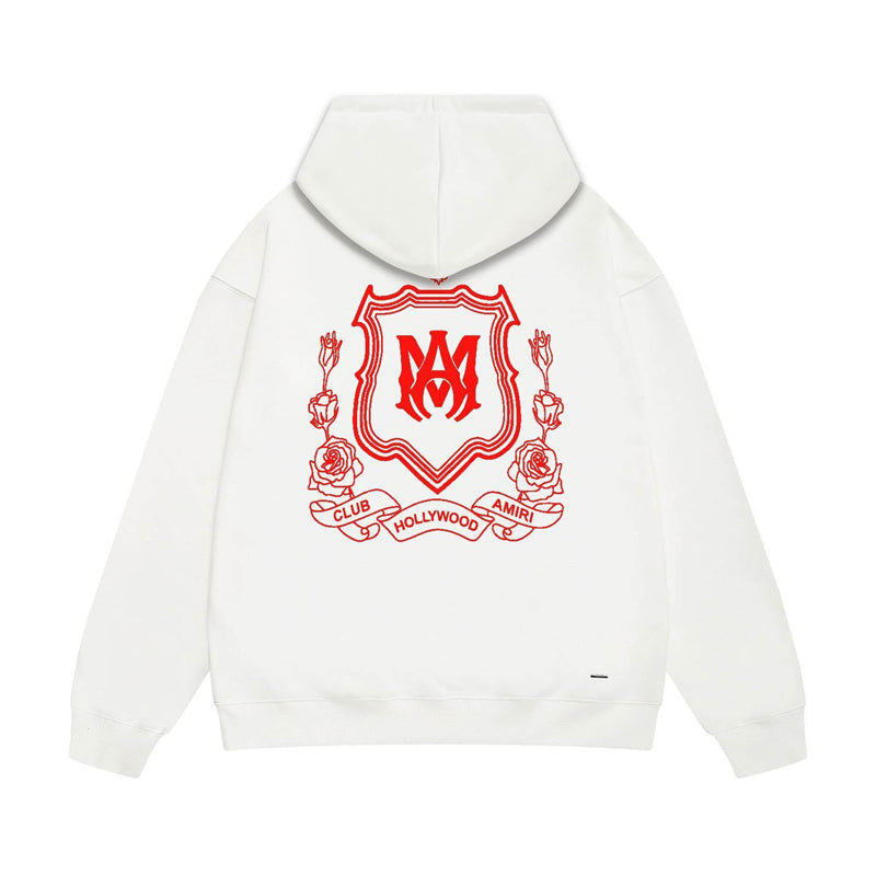 SALL Amiri Fashion Hoodie