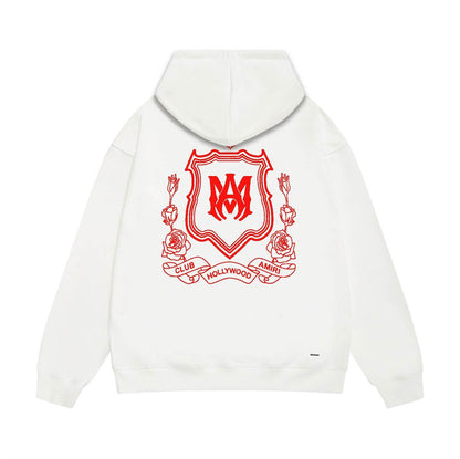 SALL Amiri Fashion Hoodie
