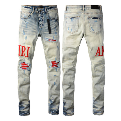 SOLL New AMIRI Jeans 8886