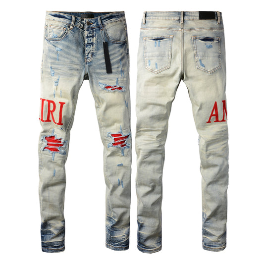 SOLL New AMIRI Jeans 8886