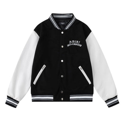 SALL Amiri Jacket