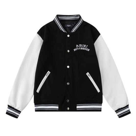 SALL Amiri Jacket