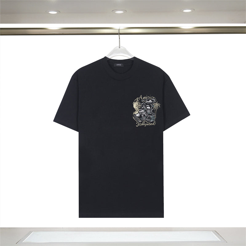 SALL AMIRI  fashion T-shirt