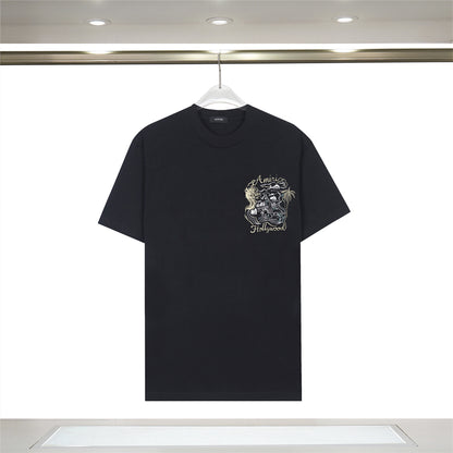 SALL AMIRI  fashion T-shirt