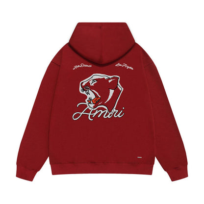 SOLL Amiri Fashion Hoodie
