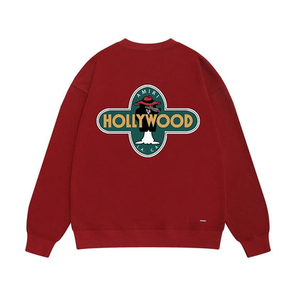 SALL Amiri Fashion Hoodie
