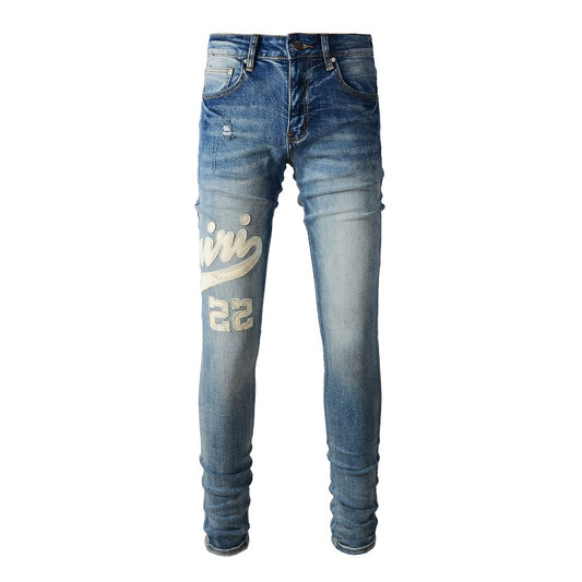 SOLL New AMIRI Jeans 1311