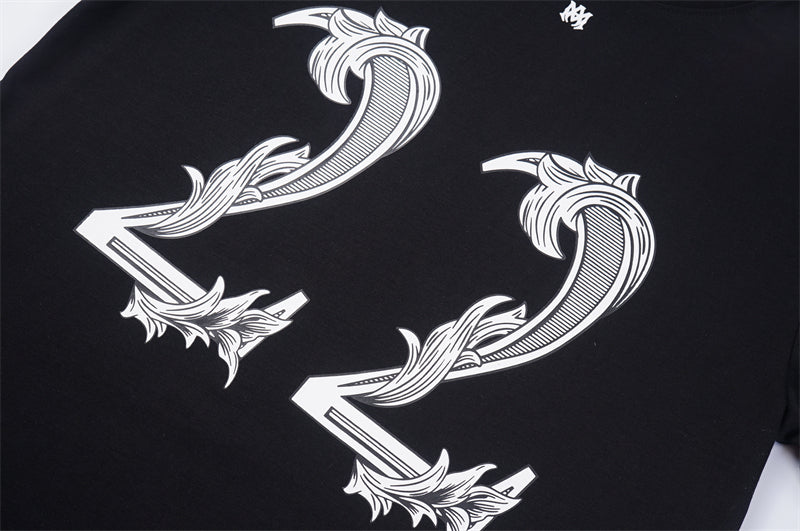 SOLL New AMIRI T-Shirt