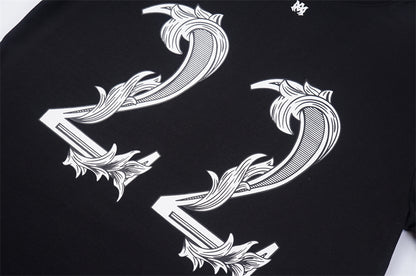 SOLL New AMIRI T-Shirt