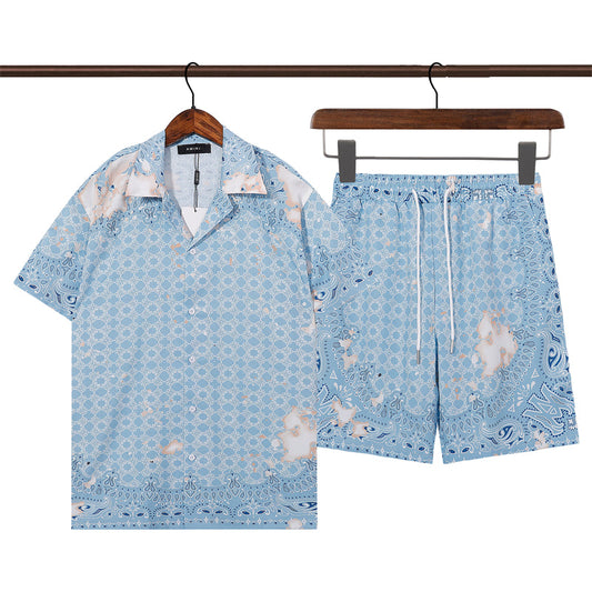 SALL Amiri Set