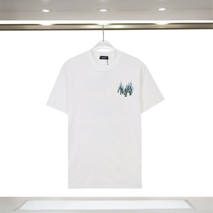 SALL AMIRI  fashion T-shirt