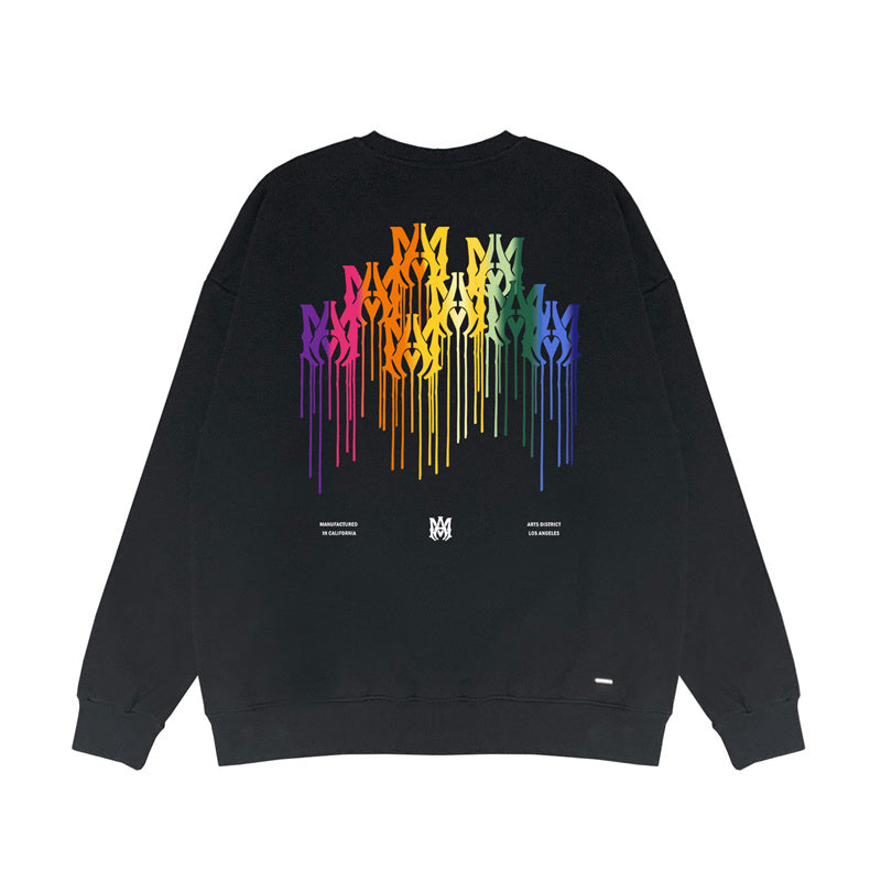 SOLL Amiri Fashion Hoodie