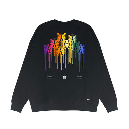 SOLL Amiri Fashion Hoodie