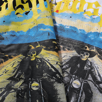 SOLL Godspeed T-shirt