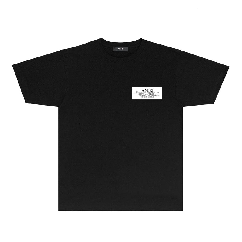 SALL AMIRI  fashion T-shirt