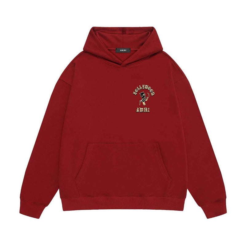 SALL Amiri Fashion Hoodie