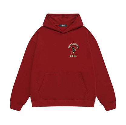 SALL Amiri Fashion Hoodie