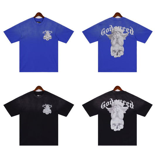 SOLL Godspeed T-shirt