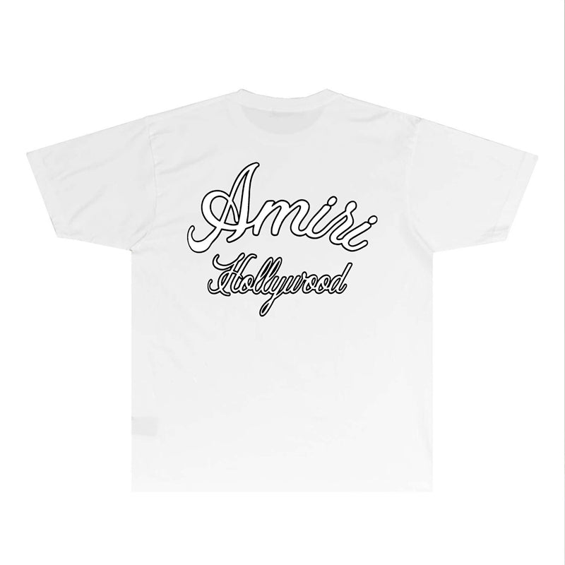 SALL AMIRI  fashion T-shirt