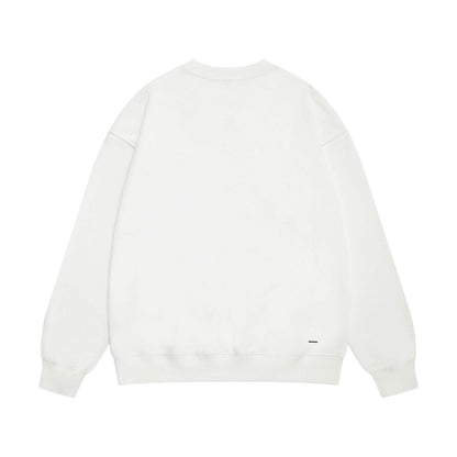 SALL Amiri Fashion Hoodie