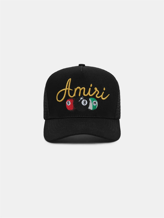 SOLL New AMIRI Hats